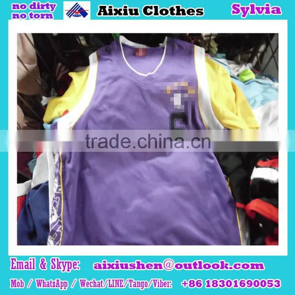 Cheaper Used Sports Jerseys