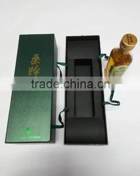 Customized Wholesale Elegant Hand Made Drawer Paper Box photo-4