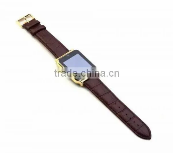 KOMAY China Watch Phone W90 With Phone Calling and Camera and Bluetooth Watch Phone W90