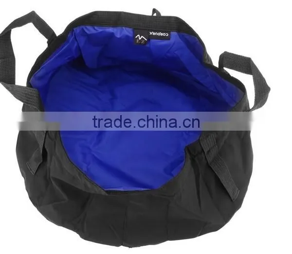 Outdoor Camping Travel Tourism Folding Fishing Basin Quality Choice photo-4
