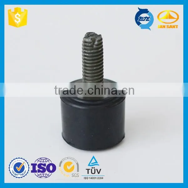 Car Body Parts Buffer Rubber Screw for Cardoor photo-5