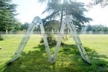 Multi-purpose Ladder JC-404