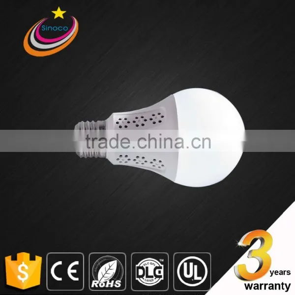 Factory Price 4w 5w 7w 10w 12w Led Bulb E27 Led Lighting Bulb Led Filament Bulb ce Rohs