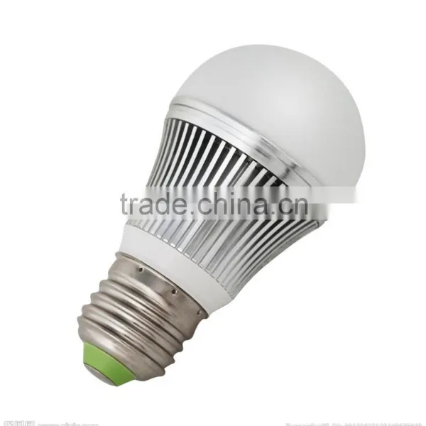 China Manufacturing 12v Led Bulb E27 3w 5w 7w Energy Saving Bulb Light Cheap 5w E27 Led Bulb Lighting for Home and Office photo-4