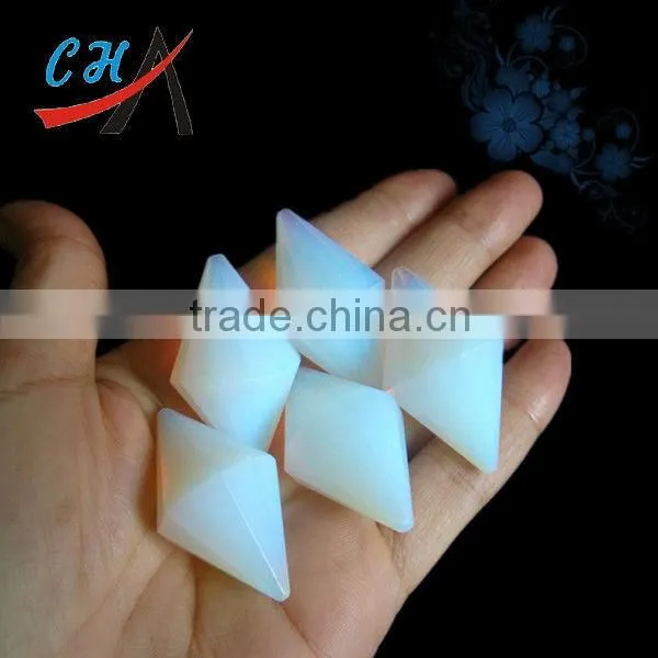 Wholesale Gemstone Dowsing Pendulum For Sale photo-4