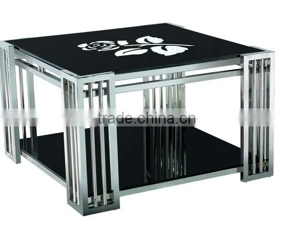 China Modern Furniture Coffee Tables SJ150S photo-2
