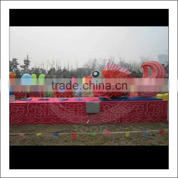in Park Silk Carp Lantern photo-5