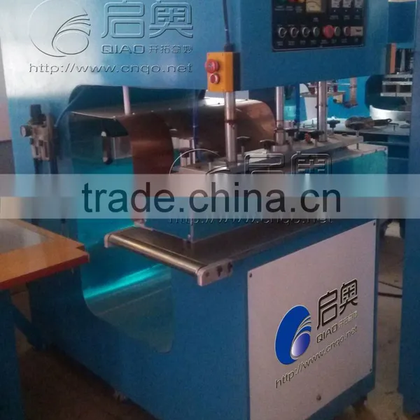 PVC High Frequency Welding Machine photo-2
