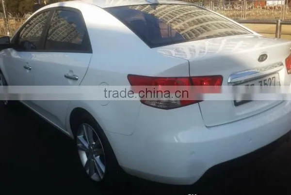 KIA CERATO (FORTE) photo-2