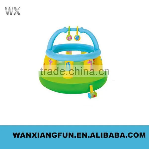 Kids Outdoor Play Inflatable Castle/bouncer Inflatable Small House photo-5
