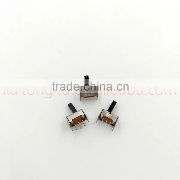 Slide Switch SS12D14 photo-2