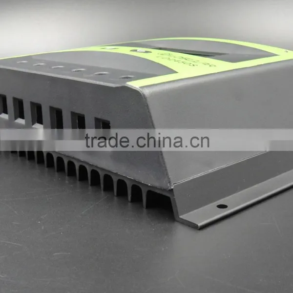 Promotion LDSOLAR LD2460S 48V 60A Solar Charge Controller With LCD Display for Solar System photo-4