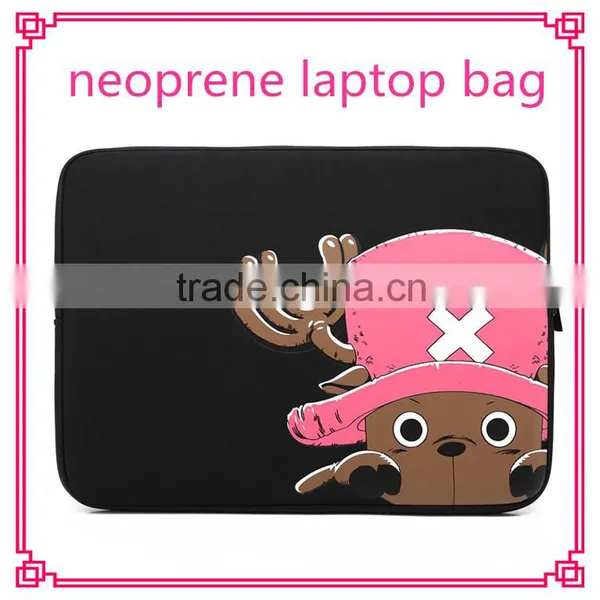 Mini Laptop Bag Factory Neoprene Laptop Sleeve