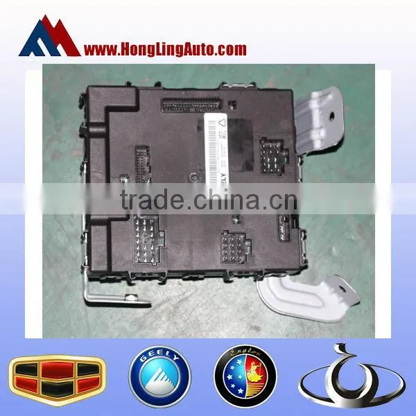 Geely panda China manufacturer Central controller assembly set
