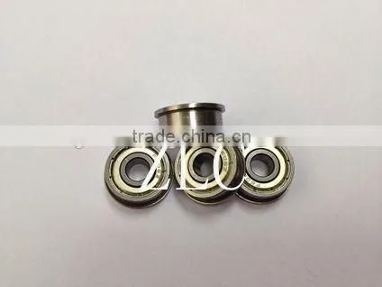 High Quality Flange Ball Bearing MF106 for Small Truck photo-5