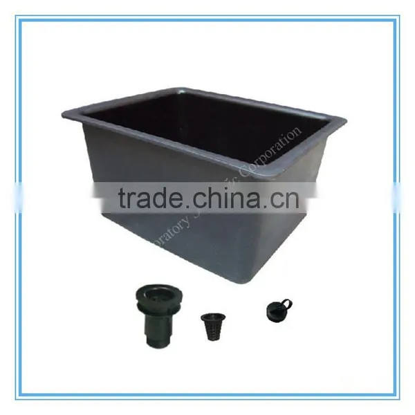 Alkali Resistance Lab Stainless Steel Sink Furniture photo-6