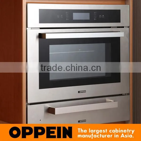 China Laminate Modern Kitchen Cabinet Simple Designs photo-3