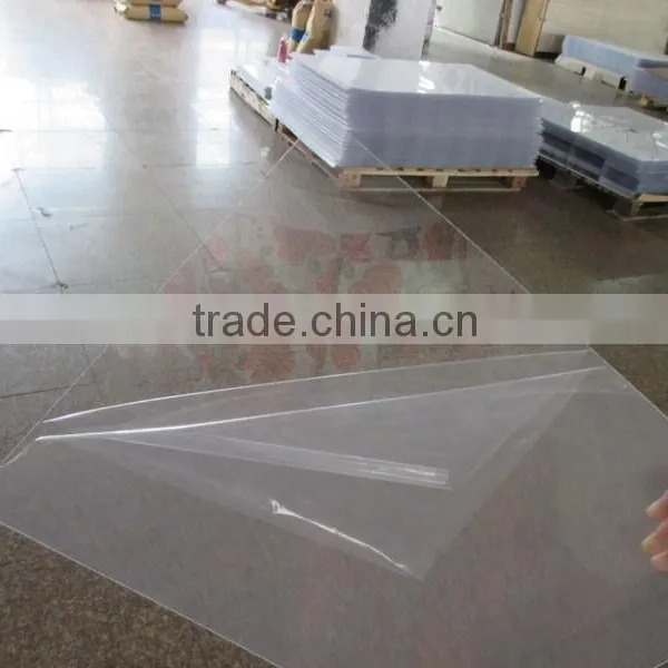 Plastie Sheet Manufacturer With Factory photo-2