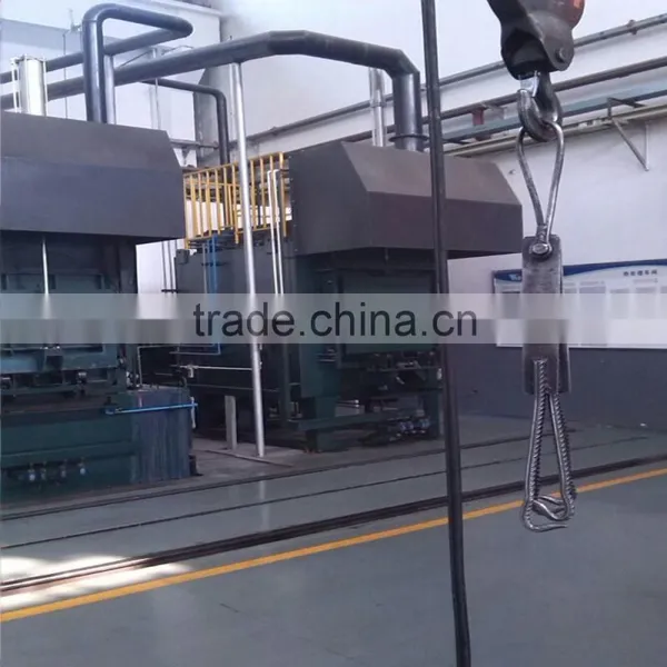 Favorable Temperature Uniformity Multipurpose Industrial Electric Furnace photo-3
