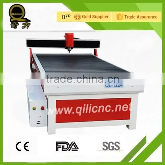 Advertising Engraving Machine 3D Software Compatibility And Easy To Operate photo-4
