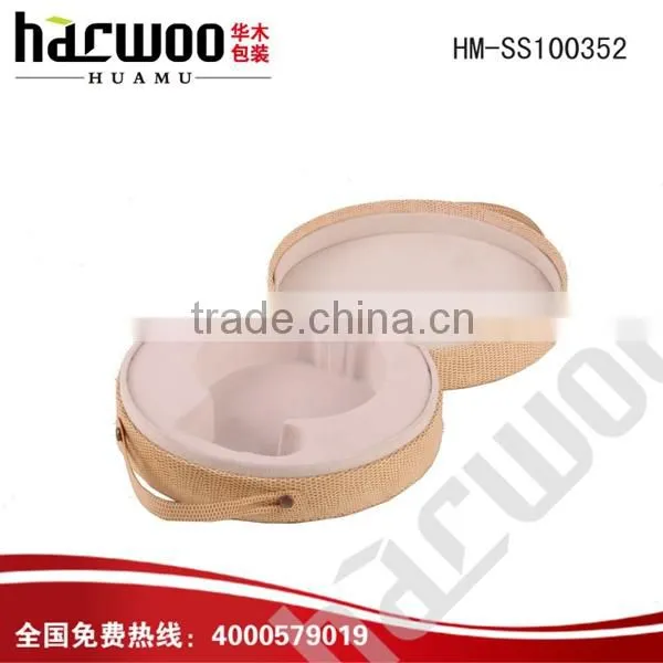 Fancy Custom Luxury Gift Box Packaging Jewelry Packaging Box photo-2