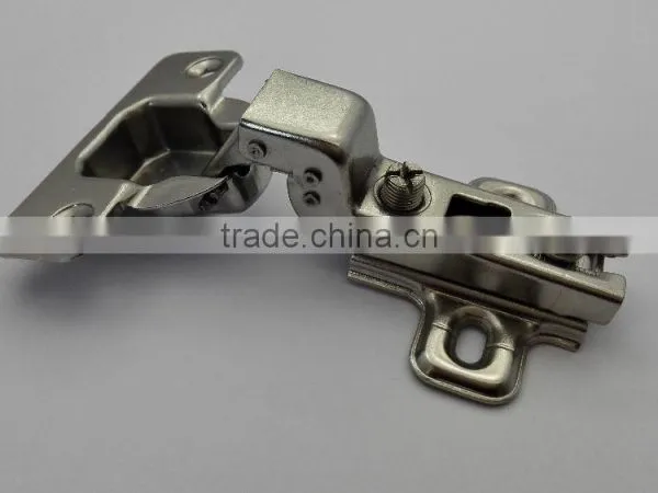 China Furniture Hardware Accessory 35mm Cup One Way FGV Cabinet Hinge photo-5