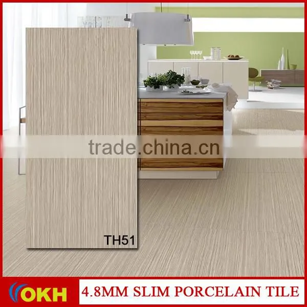 New Design Ultra Thin Floor Tile photo-5