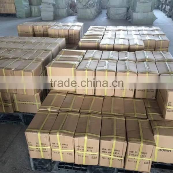 New Design Wooden Door Hinges photo-5