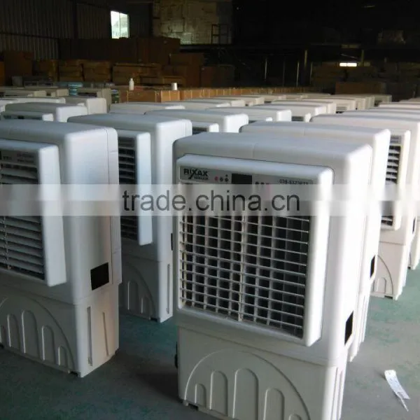 Evaporative Portable Water Cooler/open Area Electric Water Air Cooler/resturant Canteen Office Party Store Water Mist Air Cooler photo-5