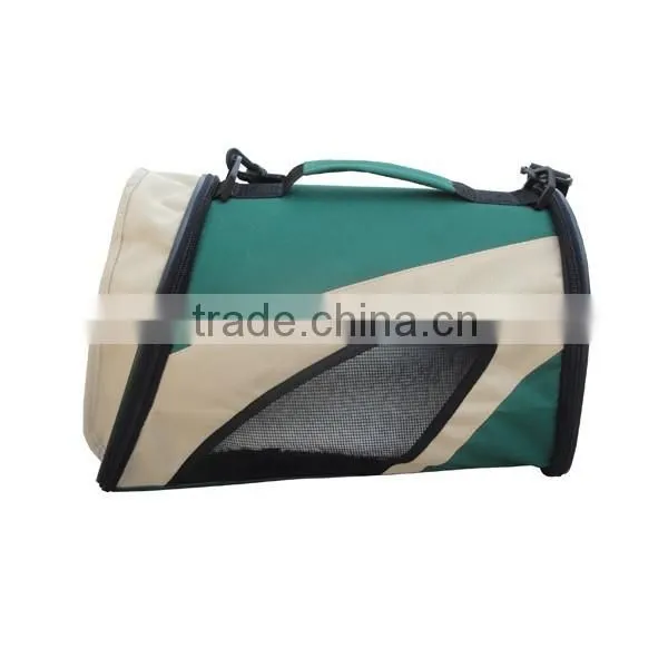 Soft Sided Cat Carrier