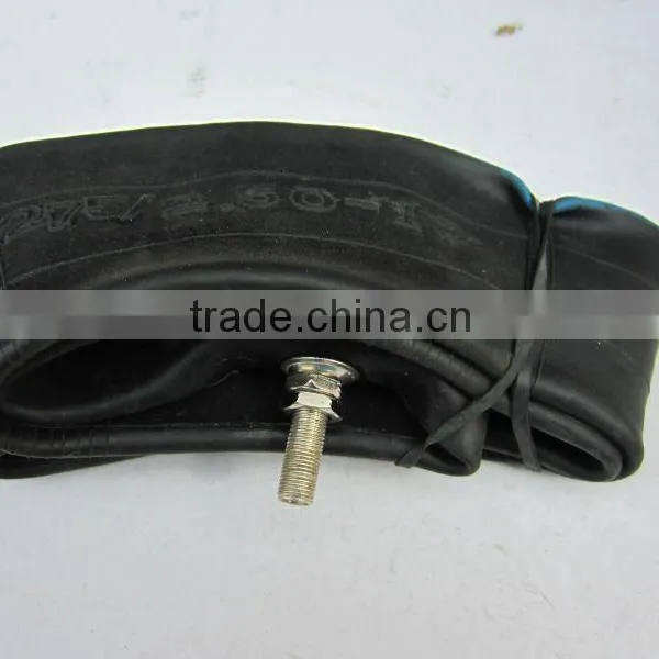 Kingruth Company Hot Selling High Quality Cheap 4.0/45-12 Motorcycle Tube