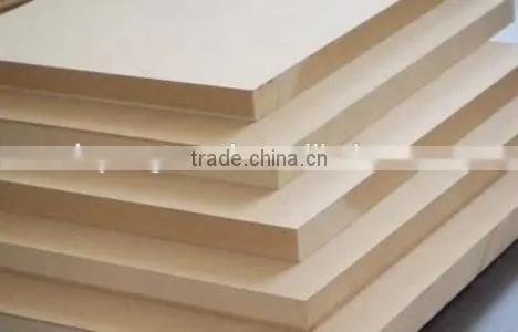 Wood Fiber Board