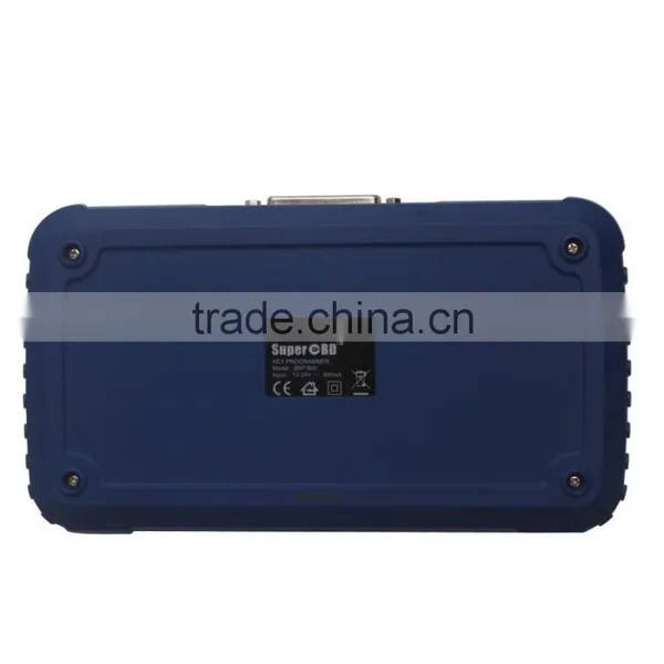 2015 100% Original SuperOBD SKP-900 Key Programmer SKP 900 Key Programmer V2.8 for Almost All Cars SKP900 Free Update photo-5