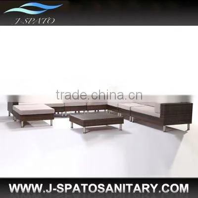 2012 Newest Aluminum Outdoor Furniture