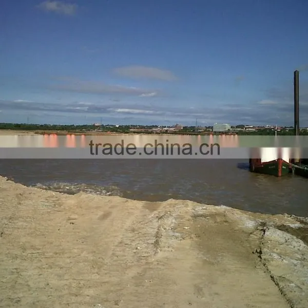UHMWPE Floating Pipeline for Cutter Suction Dredger photo-4