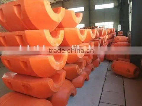 UHMWPE Sand/ Slurry/ Dredging Pipeline photo-4