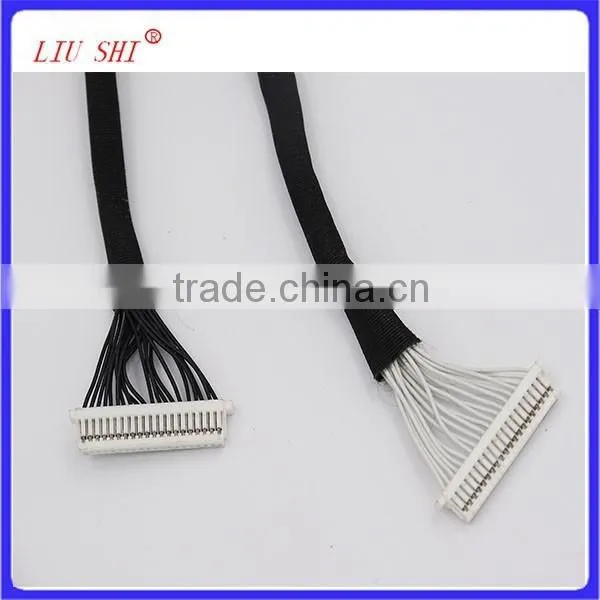 LED Display Monitor LVDS Cable, Led Backlight Cable photo-5