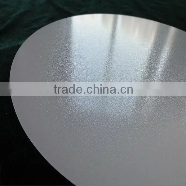 PS Pmma Acrylic Led Light Diffuser Panel Plate photo-5
