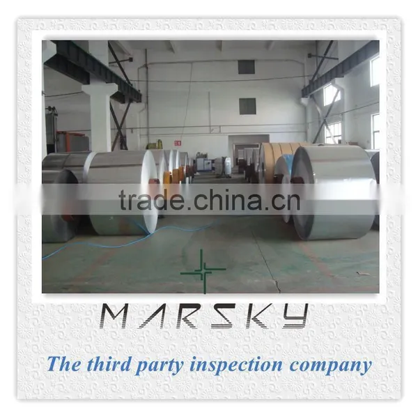 Professional Apparel Textiles Factory Audit Service