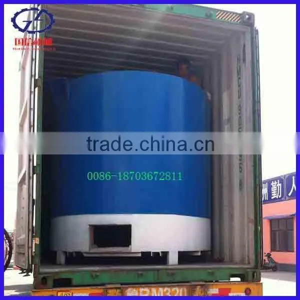 Energy-saving Continuous Operation Charcoal Carbonization Furnace photo-6