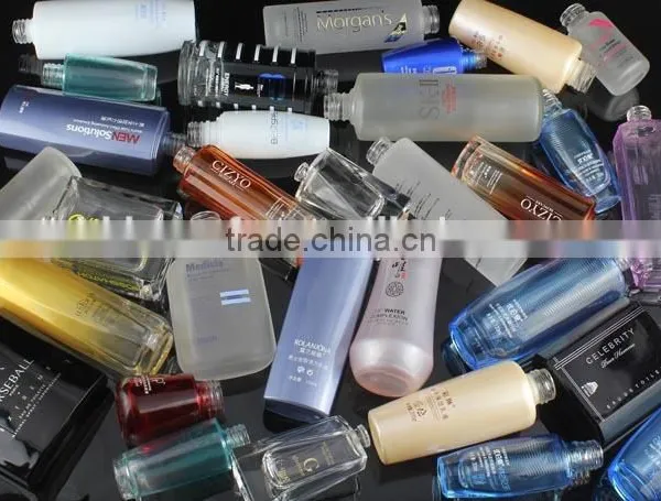 HKS102 Automatic UV Screen Printing Machine for Bottles Screen Printing