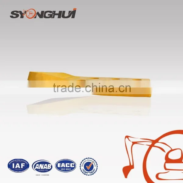 Excavator End Bits, Excavator Bucket Cutting Edge photo-3