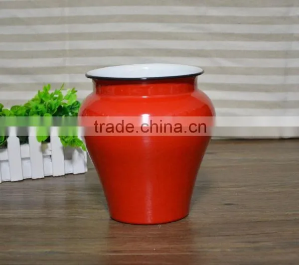 Garden Pot, Flower Pot, Soup Pot photo-5