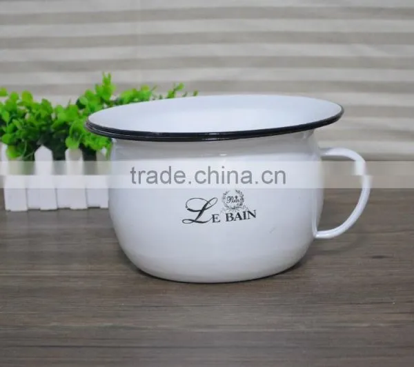 Garden Flower Pot