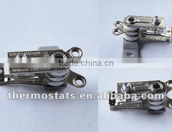 Electric Pressure Cooker Thermostat