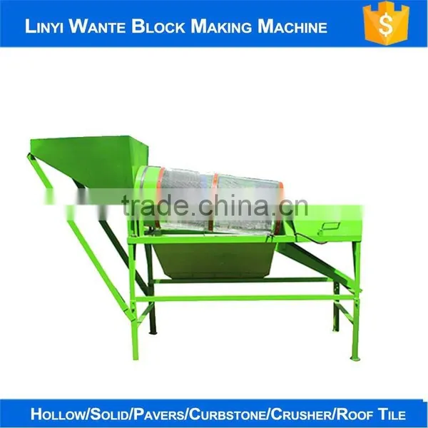 WANTE Machinery WT2-10 Hydraulic Interlock Clay Brick Machine Hydraulic Clay Bricks Press Machine photo-4