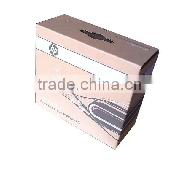 Corrugated Box Recycle Paper for Packing Electronic Products photo-5