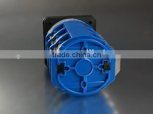 Changeover Switch 160A LW26 photo-3