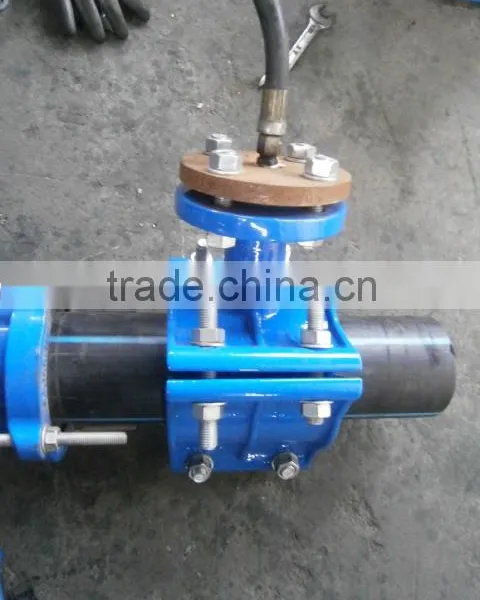Triple Repair Clamp photo-3