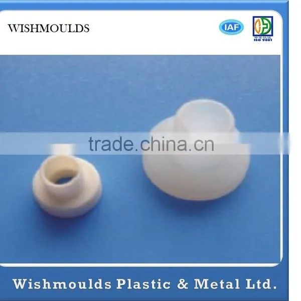Injection Molding for Car Accessory Plastic Parts Plastic Injection Mold Making Customized Plastic Injection Car Mould photo-3